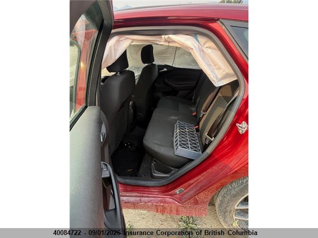 Ford Focus 2017 1FADP3K2XHL280796 Image 7