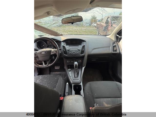 Ford Focus 2017 1FADP3K2XHL280796 Image 8