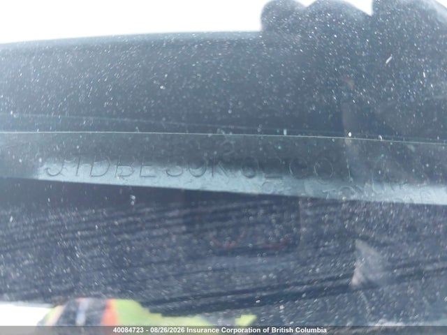 2002 Toyota Camry მანქანა იყიდება აუქციონზე, vin: JTDBE30K020017039, აუქციონის ნომერი: 40084723