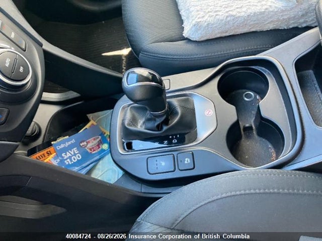 5XYZUDLB9GG312211 Hyundai SANTA FE SPORT