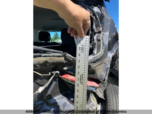 5XYZUDLB9GG312211 Hyundai SANTA FE SPORT