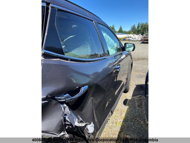 5XYZUDLB9GG312211 Hyundai SANTA FE SPORT