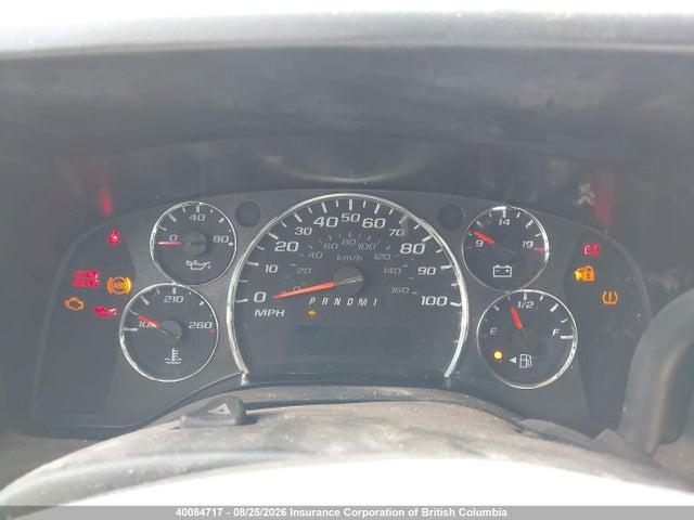 2010 Chevrolet Express G2500 მანქანა იყიდება აუქციონზე, vin: 1GCZGFBA3A1103808, აუქციონის ნომერი: 40084717