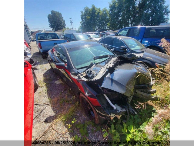 2012 Hyundai Genesis Coupe 2.0t მანქანა იყიდება აუქციონზე, vin: KMHHT6KD3CU073367, აუქციონის ნომერი: 40084726