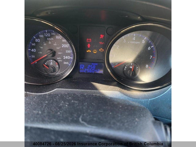 2012 Hyundai Genesis Coupe 2.0t მანქანა იყიდება აუქციონზე, vin: KMHHT6KD3CU073367, აუქციონის ნომერი: 40084726