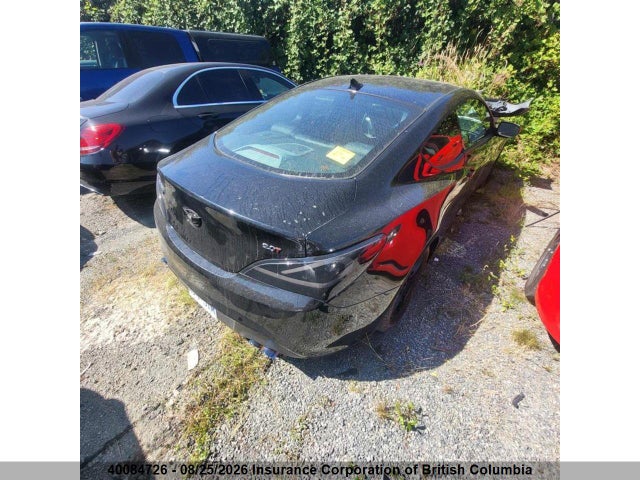 2012 Hyundai Genesis Coupe 2.0t მანქანა იყიდება აუქციონზე, vin: KMHHT6KD3CU073367, აუქციონის ნომერი: 40084726