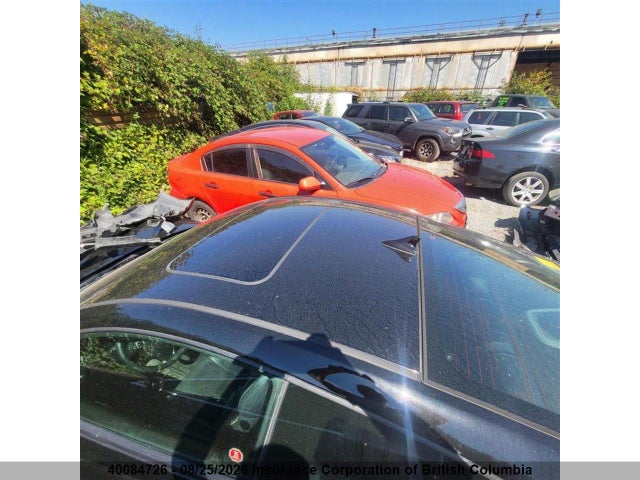 2012 Hyundai Genesis Coupe 2.0t მანქანა იყიდება აუქციონზე, vin: KMHHT6KD3CU073367, აუქციონის ნომერი: 40084726