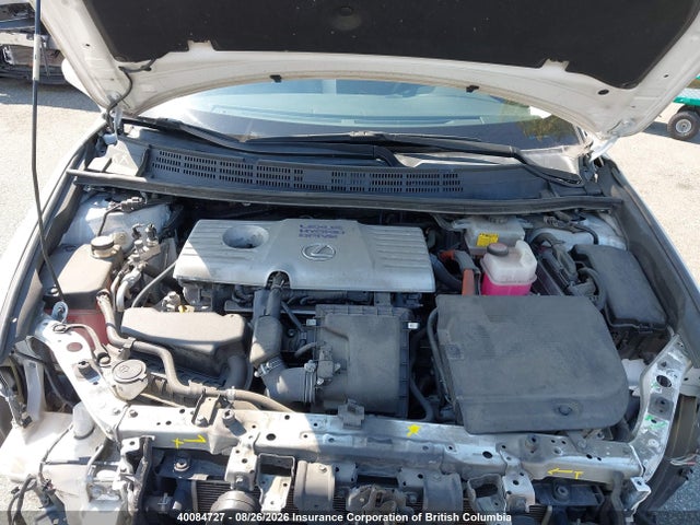 Lexus CT 200 2015 JTHKD5BH0F2214009 Image 10
