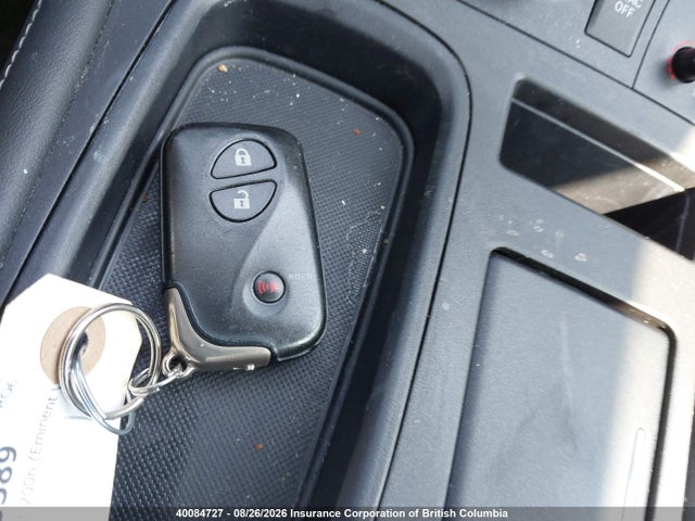 Lexus CT 200 2015 JTHKD5BH0F2214009 Image 11