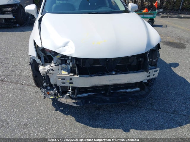 Lexus CT 200 2015 JTHKD5BH0F2214009 Image 6