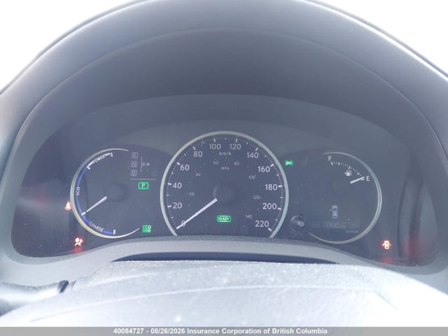 Lexus CT 200 2015 JTHKD5BH0F2214009 Image 7