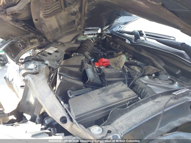 Honda Civic Touring 2019 2HGFC1F97KH106295 Image 10