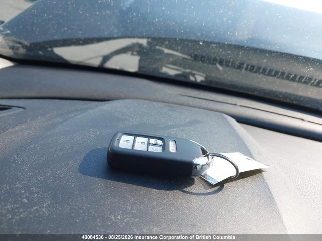 Honda Civic Touring 2019 2HGFC1F97KH106295 Image 11