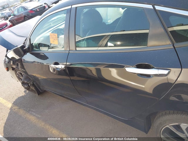 Honda Civic Touring 2019 2HGFC1F97KH106295 Image 15