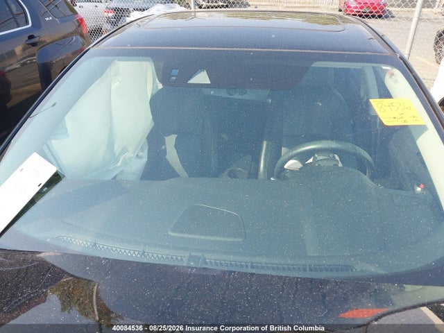 Honda Civic Touring 2019 2HGFC1F97KH106295 Image 18