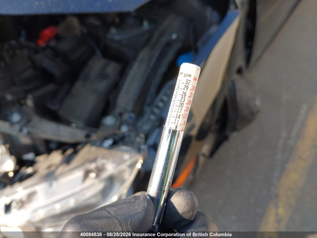 Honda Civic Touring 2019 2HGFC1F97KH106295 Image 20