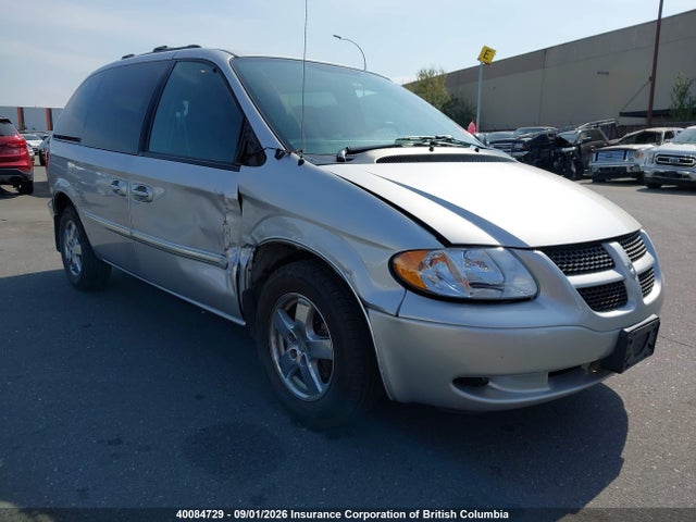 Aukcja sprzedaży 2004 Dodge Caravan Se, vin: 1D4GP25R44B517991, numer aukcji: 40084729