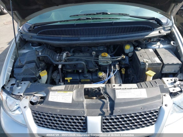 Aukcja sprzedaży 2004 Dodge Caravan Se, vin: 1D4GP25R44B517991, numer aukcji: 40084729