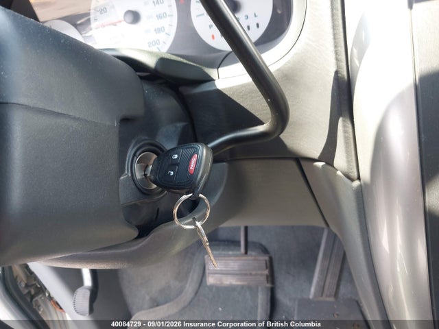 Aukcja sprzedaży 2004 Dodge Caravan Se, vin: 1D4GP25R44B517991, numer aukcji: 40084729