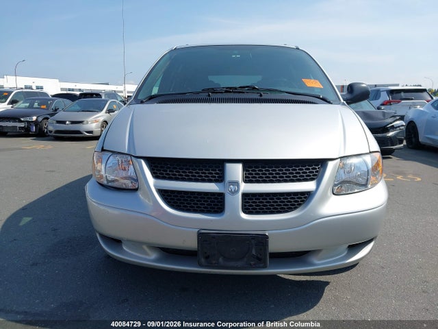 Aukcja sprzedaży 2004 Dodge Caravan Se, vin: 1D4GP25R44B517991, numer aukcji: 40084729