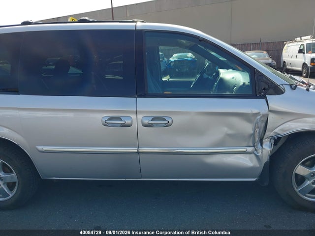 Aukcja sprzedaży 2004 Dodge Caravan Se, vin: 1D4GP25R44B517991, numer aukcji: 40084729