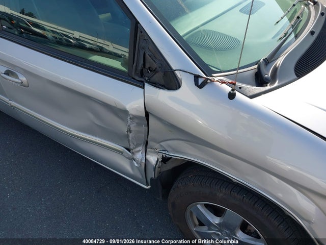 Aukcja sprzedaży 2004 Dodge Caravan Se, vin: 1D4GP25R44B517991, numer aukcji: 40084729