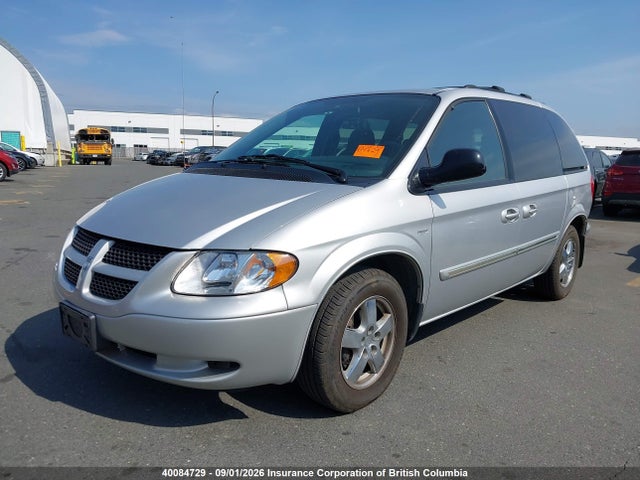 Aukcja sprzedaży 2004 Dodge Caravan Se, vin: 1D4GP25R44B517991, numer aukcji: 40084729