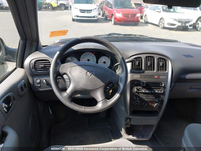 Aukcja sprzedaży 2004 Dodge Caravan Se, vin: 1D4GP25R44B517991, numer aukcji: 40084729