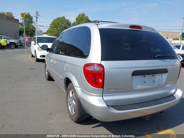 Aukcja sprzedaży 2004 Dodge Caravan Se, vin: 1D4GP25R44B517991, numer aukcji: 40084729