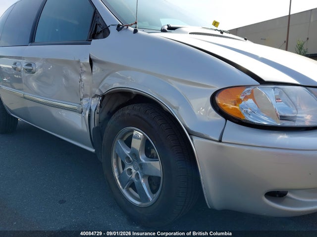 Aukcja sprzedaży 2004 Dodge Caravan Se, vin: 1D4GP25R44B517991, numer aukcji: 40084729
