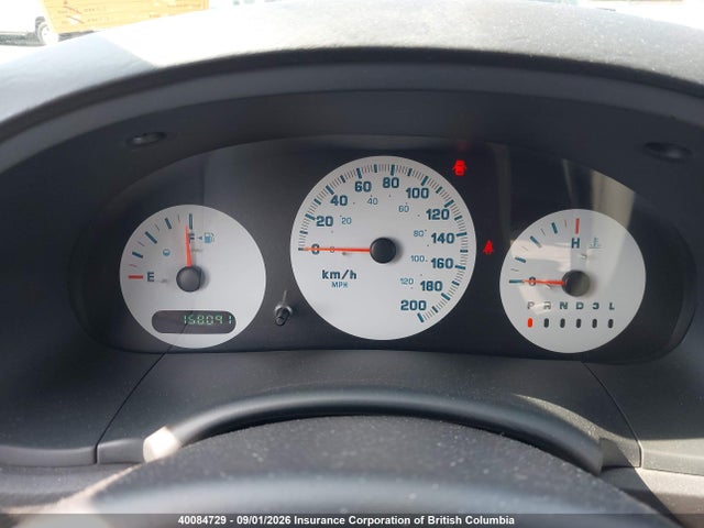 Aukcja sprzedaży 2004 Dodge Caravan Se, vin: 1D4GP25R44B517991, numer aukcji: 40084729