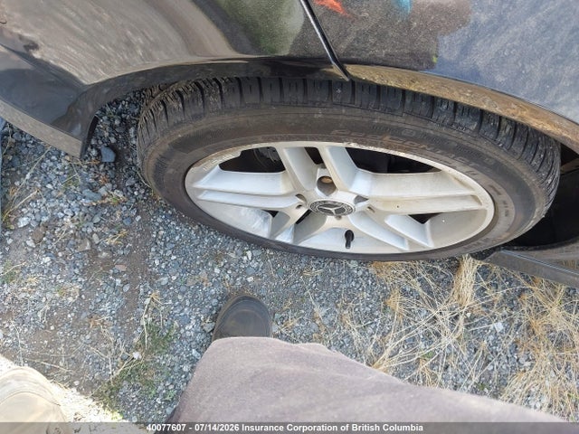 Aukcja sprzedaży 2012 Mercedes-benz C 250, vin: WDDGJ4HB9CF739609, numer aukcji: 40077607