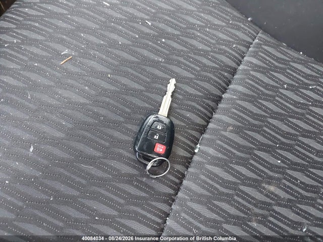 Toyota Yaris 2014 VNKKTUD30EA007986 Image 11