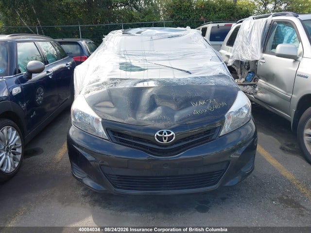Toyota Yaris 2014 VNKKTUD30EA007986 Image 13