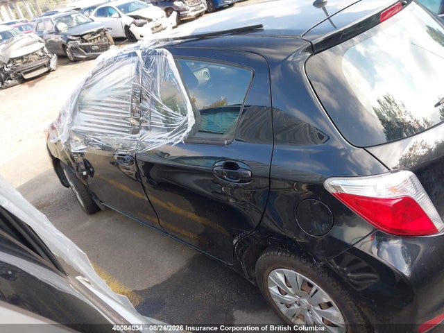 Toyota Yaris 2014 VNKKTUD30EA007986 Image 15