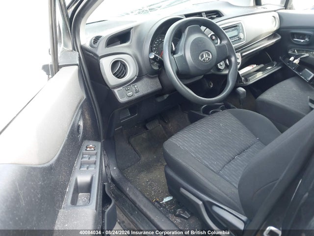 Toyota Yaris 2014 VNKKTUD30EA007986 Image 20