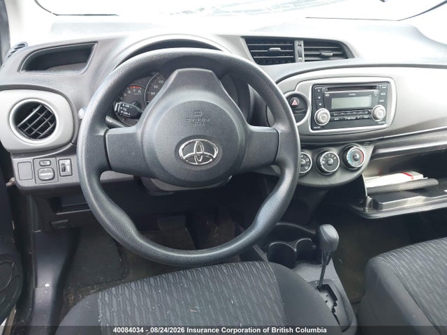 Toyota Yaris 2014 VNKKTUD30EA007986 Image 21