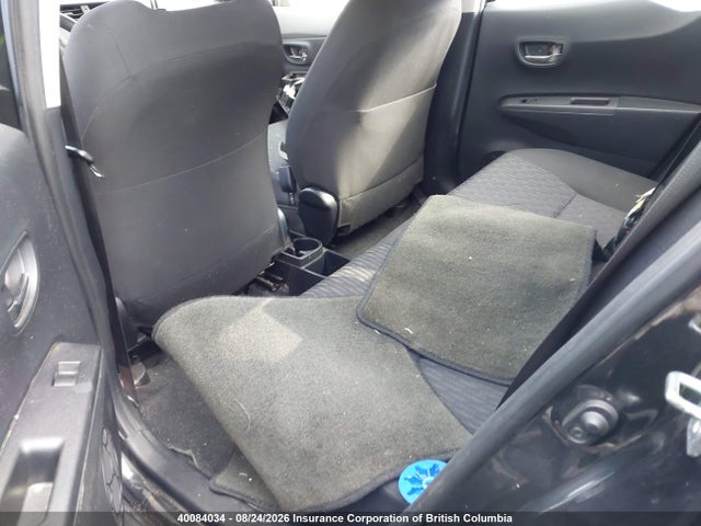 Toyota Yaris 2014 VNKKTUD30EA007986 Image 5