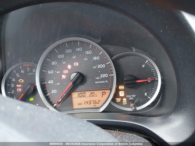 Toyota Yaris 2014 VNKKTUD30EA007986 Image 7
