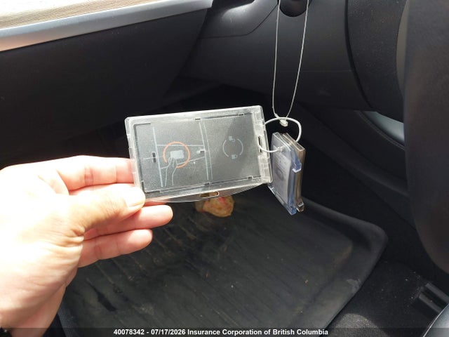 Tesla MODEL 3 2022 5YJ3E1EBXNF298418 Image 11