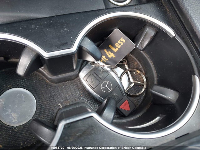 40084730 :رقم المزاد ، 4JGDA2EB8CA095468 vin ، 2012 Mercedes-benz Ml 350 Bluetec مزاد بيع