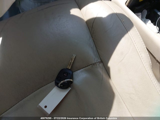 Продаж на аукціоні авто 2009 Lexus Rx 350, vin: 2T2HK31U79C111997, номер лоту: 40079295