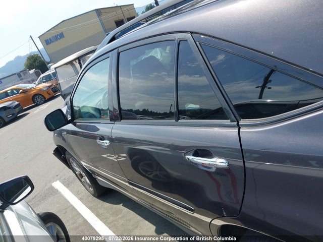 Продаж на аукціоні авто 2009 Lexus Rx 350, vin: 2T2HK31U79C111997, номер лоту: 40079295