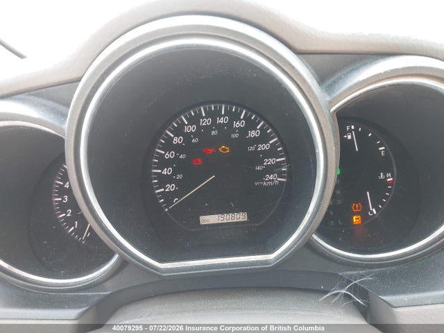 Продаж на аукціоні авто 2009 Lexus Rx 350, vin: 2T2HK31U79C111997, номер лоту: 40079295