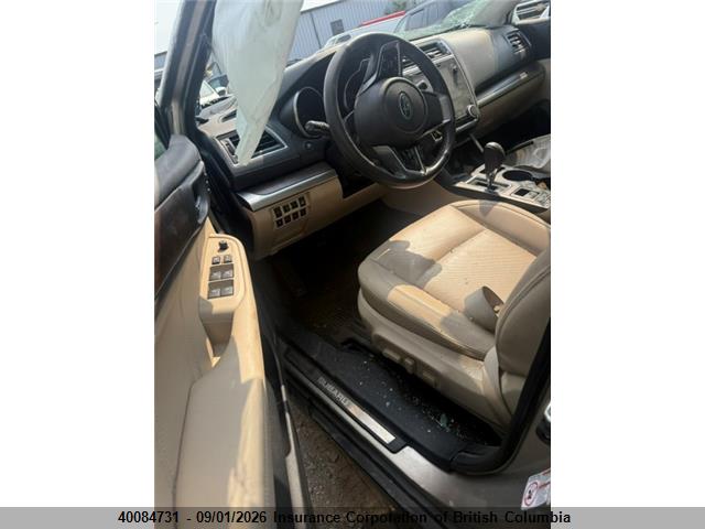 4S4BSDNC4J3358405 Subaru Outback 2.5i Limited