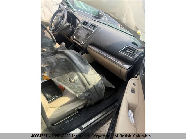 4S4BSDNC4J3358405 Subaru Outback 2.5i Limited