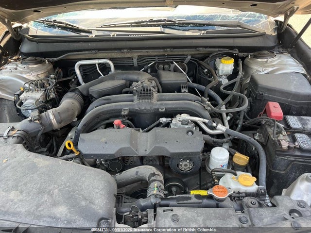 4S4BSDNC4J3358405 Subaru Outback 2.5i Limited