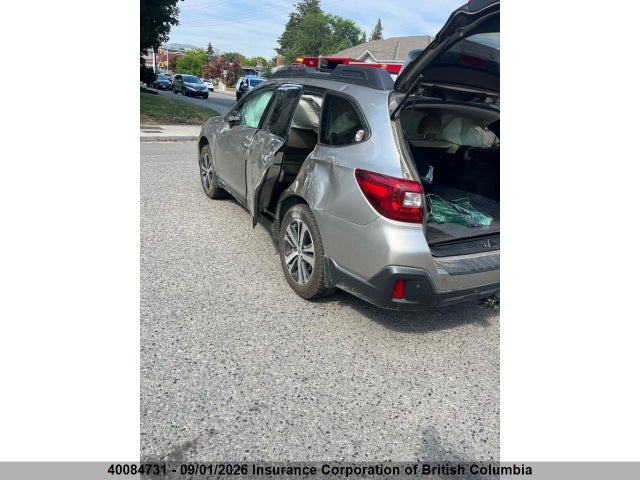 4S4BSDNC4J3358405 Subaru Outback 2.5i Limited