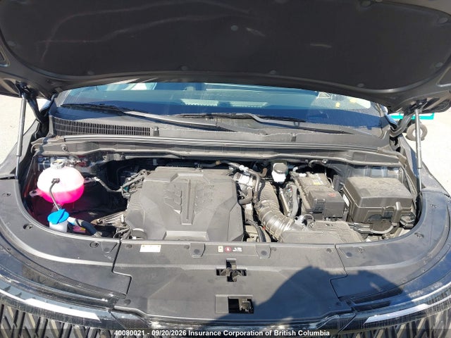 KNDNB5K30T6595664 KIA Carnival Lx/lxs