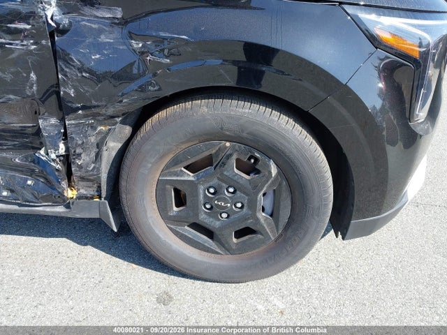 KNDNB5K30T6595664 KIA Carnival Lx/lxs